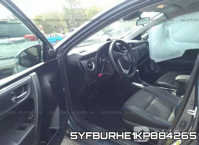 5YFBURHE1KP884265 фото 6