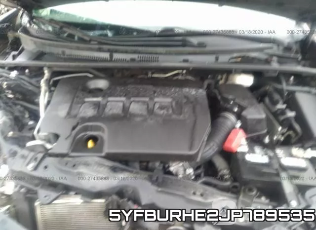 5YFBURHE2JP789535 фото 2