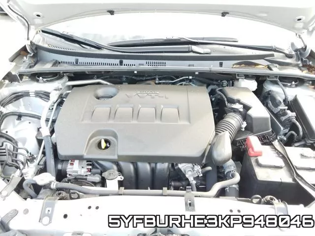 5YFBURHE3KP948046 фото 8