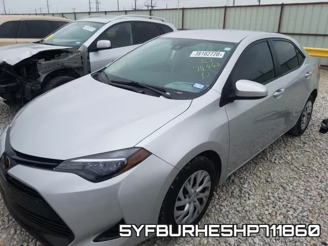 5YFBURHE5HP711860 фото 3