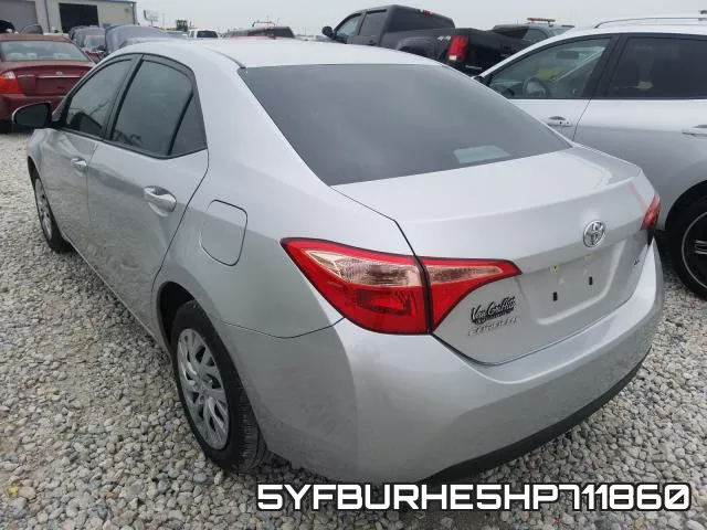 5YFBURHE5HP711860 фото 4