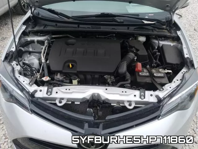 5YFBURHE5HP711860 фото 8