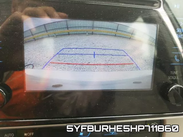 5YFBURHE5HP711860 фото 10