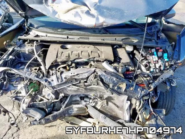 5YFBURHE7HP704974 фото 8