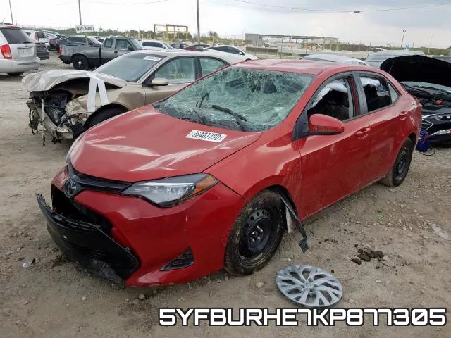 5YFBURHE7KP877305 фото 3
