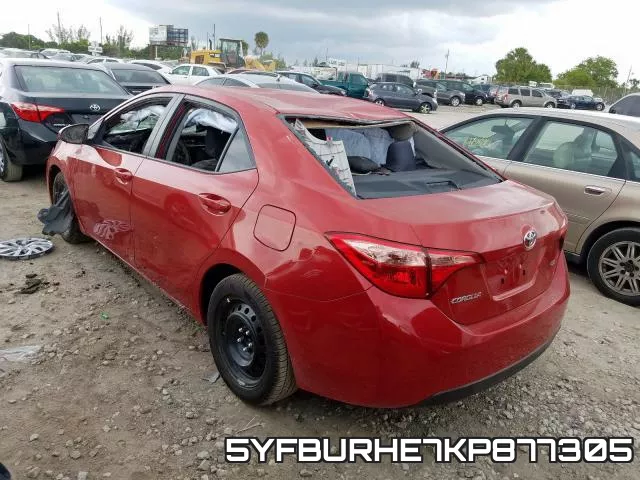 5YFBURHE7KP877305 фото 4