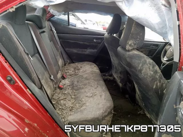 5YFBURHE7KP877305 фото 7