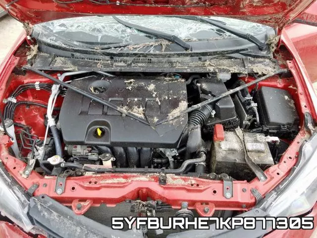 5YFBURHE7KP877305 фото 8