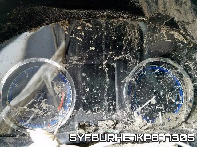 5YFBURHE7KP877305 фото 9