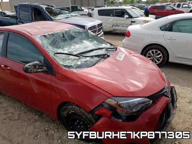 5YFBURHE7KP877305 фото 10