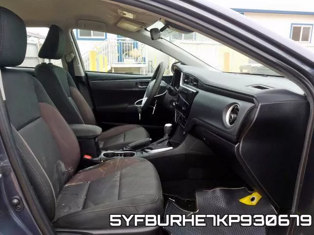 5YFBURHE7KP930679 фото 6