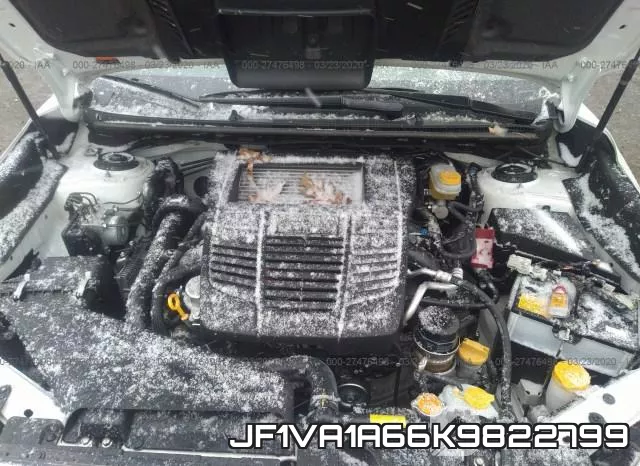 JF1VA1A66K9822799 фото 2