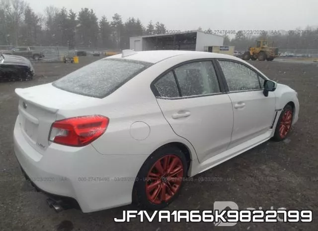 JF1VA1A66K9822799 фото 5