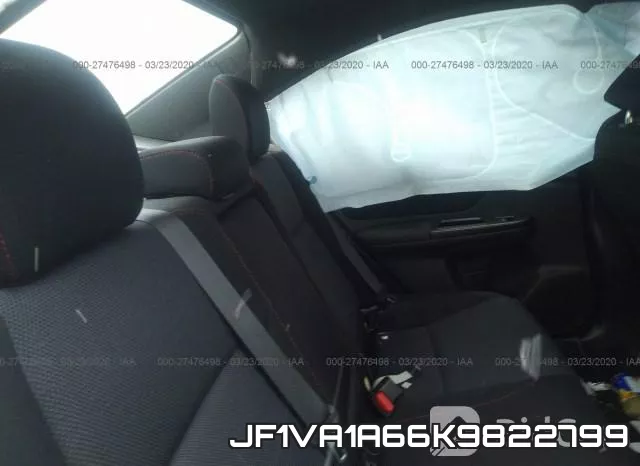 JF1VA1A66K9822799 фото 9