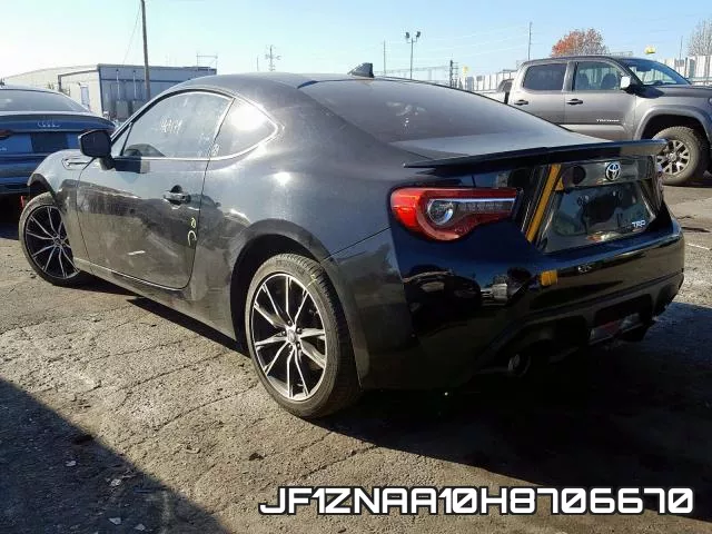 JF1ZNAA10H8706670 фото 4
