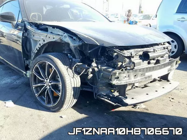 JF1ZNAA10H8706670 фото 10