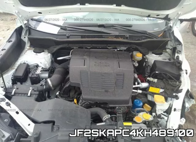 JF2SKAPC4KH489100 фото 2
