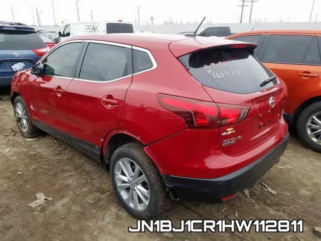 JN1BJ1CR1HW112811 фото 4