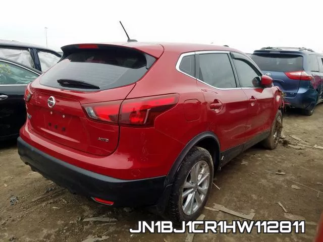 JN1BJ1CR1HW112811 фото 5