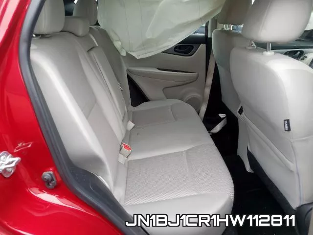 JN1BJ1CR1HW112811 фото 7
