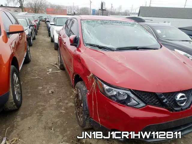 JN1BJ1CR1HW112811 фото 10