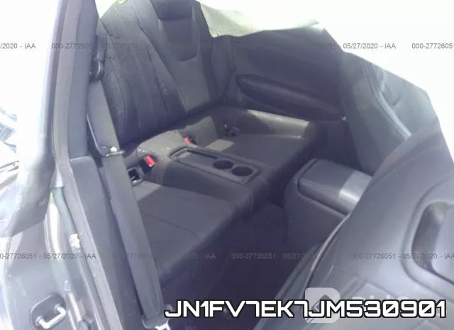 JN1FV7EK7JM530901 фото 9