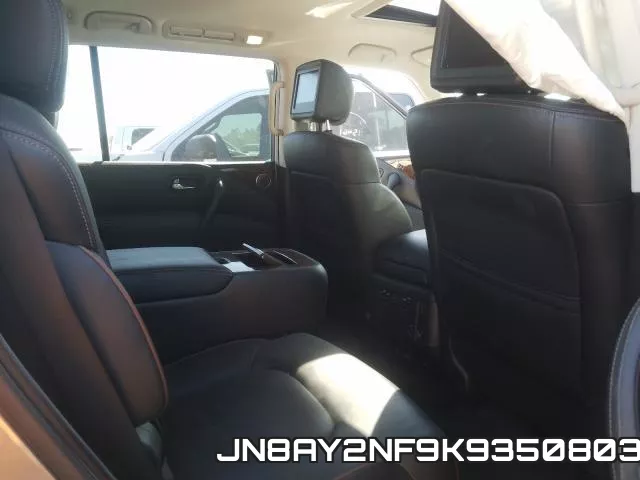 JN8AY2NF9K9350803 фото 6