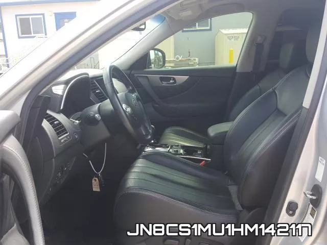 JN8CS1MU1HM142117 фото 6