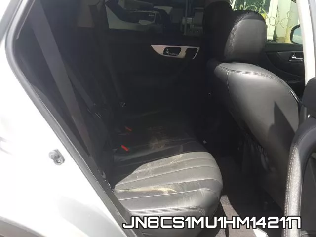JN8CS1MU1HM142117 фото 7