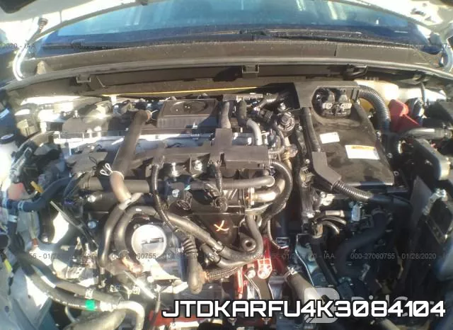 JTDKARFU4K3084104 фото 2