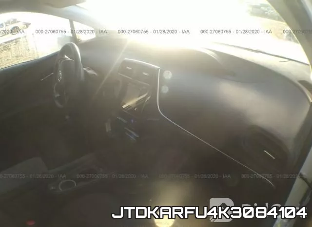 JTDKARFU4K3084104 фото 6