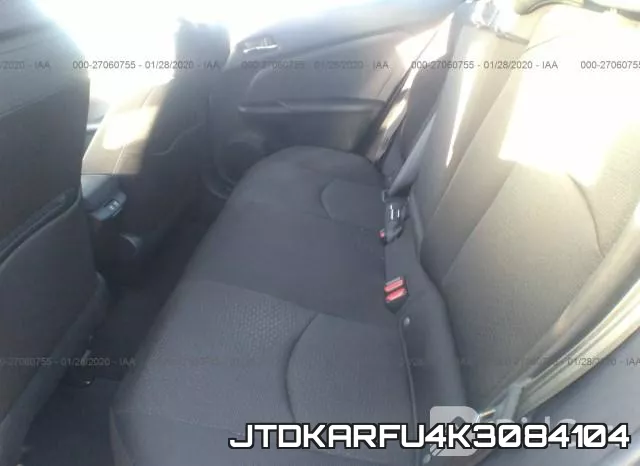 JTDKARFU4K3084104 фото 9