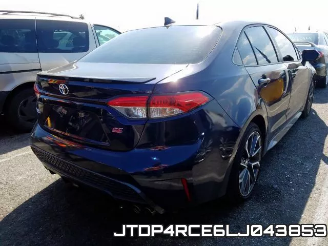 JTDP4RCE6LJ043853 фото 5