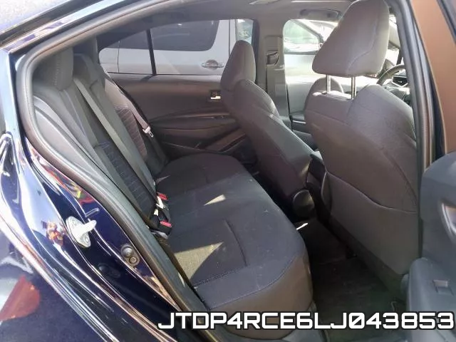 JTDP4RCE6LJ043853 фото 7