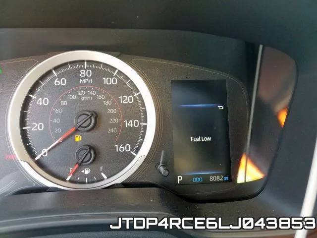 JTDP4RCE6LJ043853 фото 9