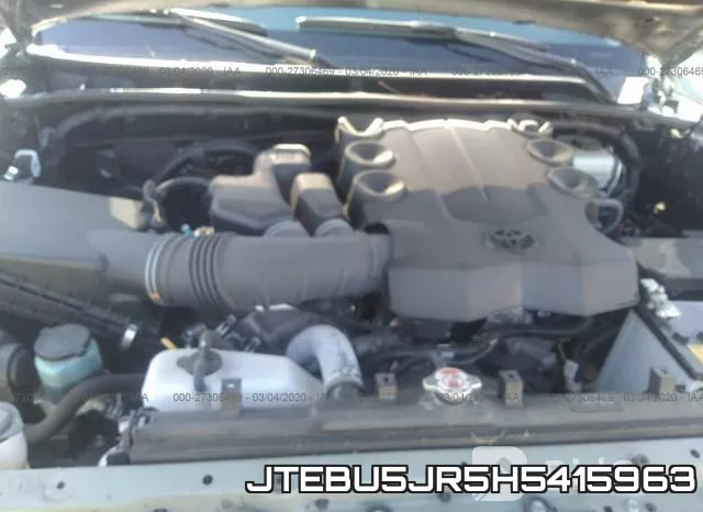 JTEBU5JR5H5415963 фото 2