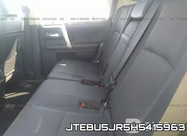 JTEBU5JR5H5415963 фото 9