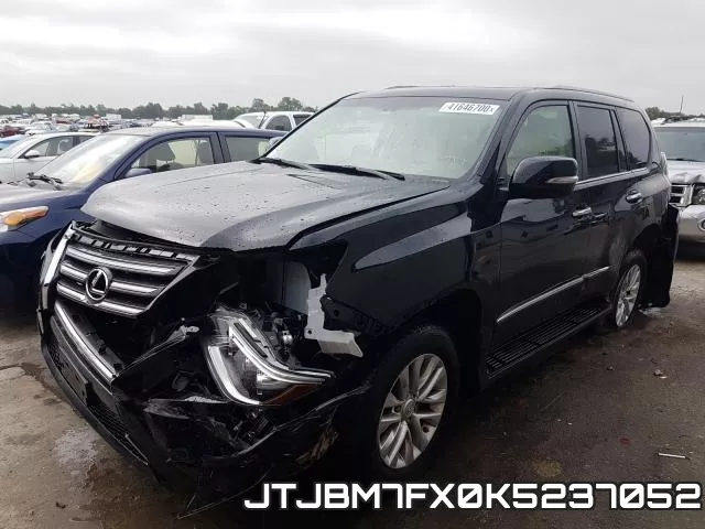 JTJBM7FX0K5237052 фото 3
