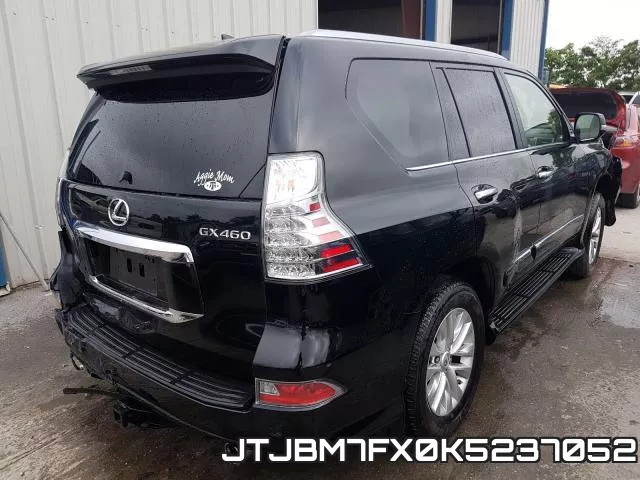 JTJBM7FX0K5237052 фото 5