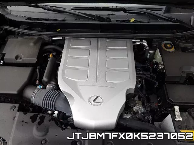 JTJBM7FX0K5237052 фото 8