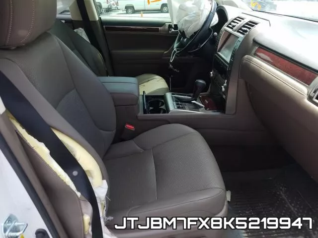 JTJBM7FX8K5219947 фото 6