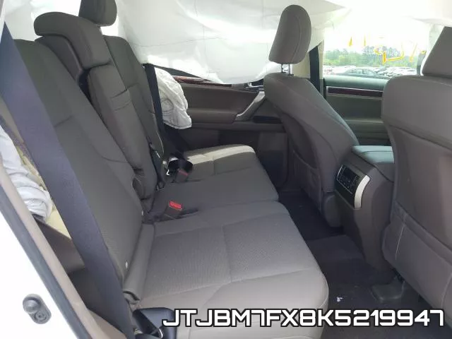 JTJBM7FX8K5219947 фото 7