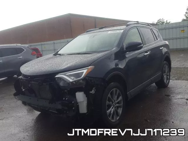 JTMDFREV7JJ717239 фото 3