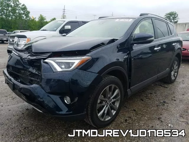 JTMDJREV1JD178534 фото 3