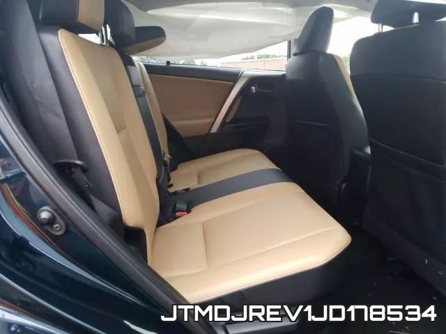 JTMDJREV1JD178534 фото 7