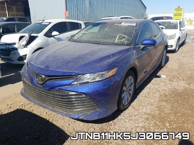JTNB11HK5J3066749 фото 3
