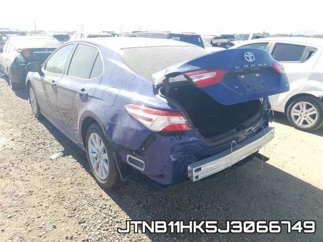 JTNB11HK5J3066749 фото 4