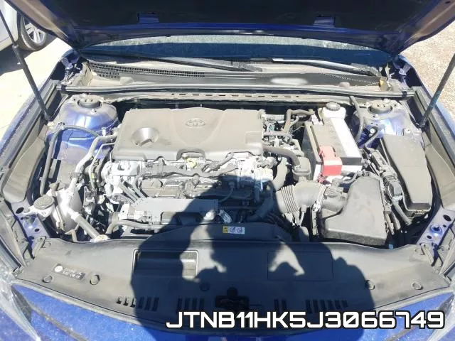 JTNB11HK5J3066749 фото 8