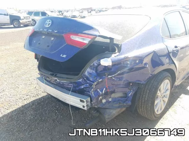 JTNB11HK5J3066749 фото 10