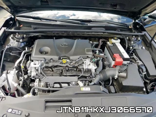 JTNB11HKXJ3066570 фото 8